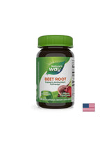 Rădăcină de sfeclă 500 mg - 100 capsule