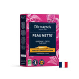 Peau Nette Clean Skin, 20 fiole de băut