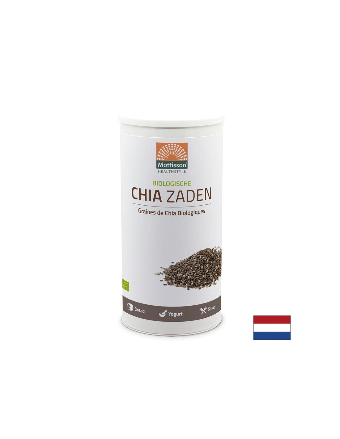 Chia (semințe, BIO), 1 kg