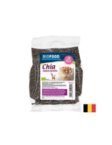 Chia (semințe), BIO, 250 g