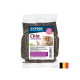 Chia (semințe), BIO, 250 g