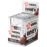 Seria Pro / Zer Ultra Premium - 12 x 30 grame