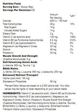 Cell Tech Performance - 1360 de grame
