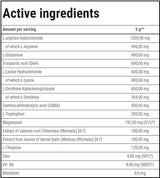 Pudră Sleep-ER | Formula Perfect Night - 9 grame