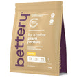 Plant Protein Powder | with Pea Protein Isolate & DigeZyme® - 240 грама - Feel You