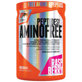 Aminofree &amp; Peptide - 400 grame