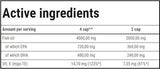 Super Omega-3 - 120 capsule de gel