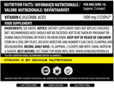 Vitamina C 200 grame