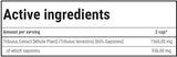 Tribulon - Tribulus Terrestris | Elite Men's Formula - 60 de capsule