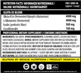 Gluta - X5 - 405 grame