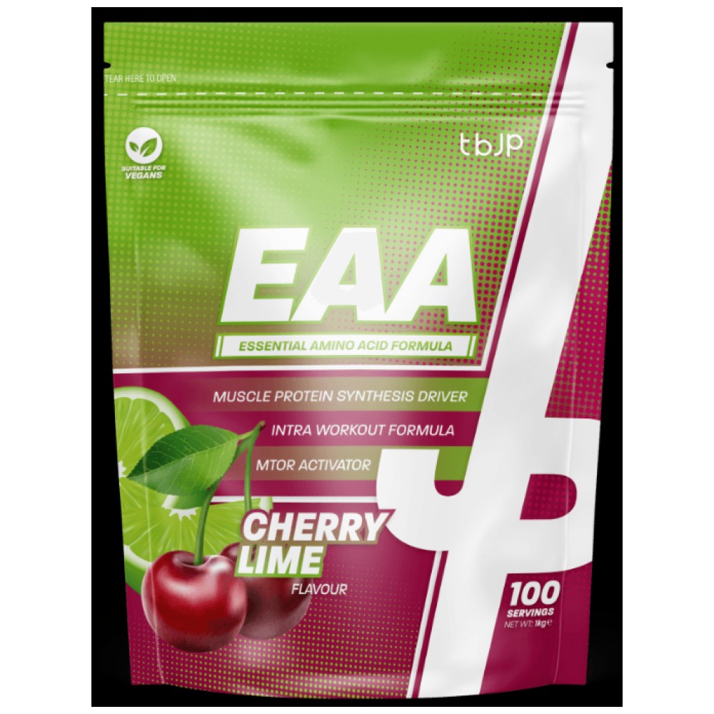 EAA + hidratare 1000 grame