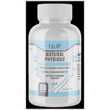 Fizica naturală | Beta-Ecdysteron 255 mg - 60 capsule