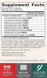 Jarro-Dophilus EPS - 120 capsule
