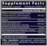 Reîncărcare - 60 capsule