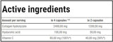 Colagen 4 Runners - 90 capsule
