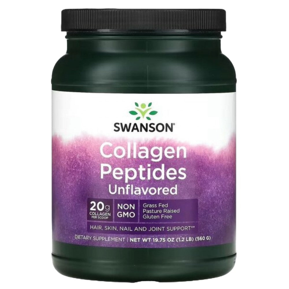 Peptide de colagen 560 grame