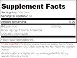 NA-R-ALA 100 mg / R-ALA stabil - 60 capsule
