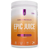Epic Juice Clear Whey - 875 grame