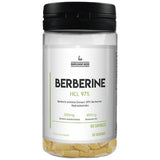 Berberine HCL 500 mg - 60 capsule