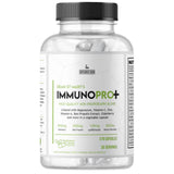 ImmunoPro+ | cu Astragalus și Elderberry 270 capsule