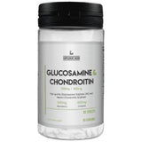 Glucozamină și condroitină - 90 tablete