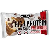 Croissant Protobrio cu crema de cacao | Etapa 1 - 65 de grame