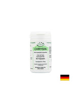 Tract gastrointestinal - Extract de pelin salbatic, 180 capsule Vegavero