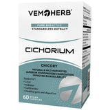 Cicoare - 60 capsule