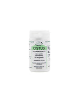 Cistus / Цистус, 60 капсули El Compra - Feel You