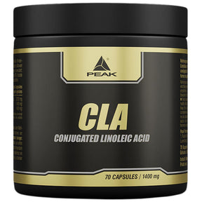 CLA - 70 capsules - Nutra Best Europe