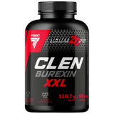ClenBurexin XXL | 20 Years of Trec - Limited Black Edition - 90 capsule
