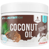 Ulei de cocos | Nerafinat - 500 ml