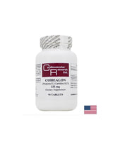 Obezitate, exces de greutate, oboseală - Propionil-L-Carnitine HCI, 90 comprimate