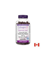 Peptide de colagen bioactive Collagen30 - Peptide de colagen bioactive Collagen30, 110 tablete de gel
