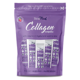 Complex de colagen - 9400 mg colagen pe porție | 200 g | 20 de bețe