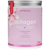 Raiul Colagenului | Zinc adăugat, Vitamina C și Acid Hialuronic - 300 de grame