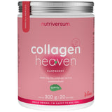 Raiul Colagenului | Zinc adăugat, Vitamina C și Acid Hialuronic - 300 de grame