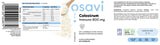 Colostrum Immuno 800 mg - 60 capsule