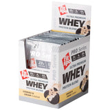 Seria Pro / Zer Ultra Premium - 12 x 30 grame