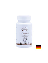 Coprinus - Coprinus, 60 capsule El Compra