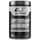 Amino 6000 1000 mg - 300 tablete