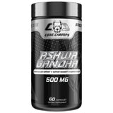 Ashwagandha 500 mg - 60 capsule
