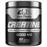 Creatina monohidrat 5000 mg - 300 grame