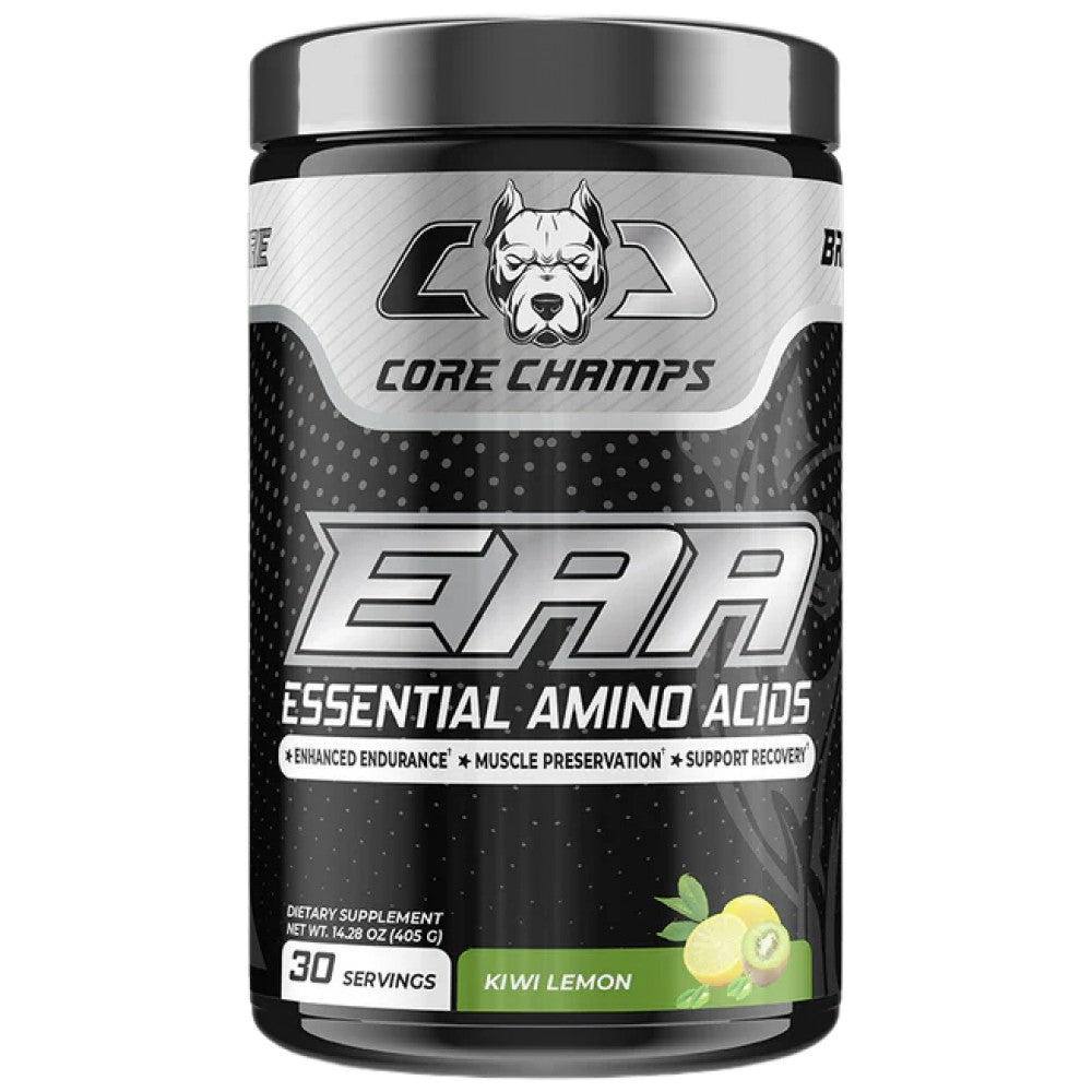 Pulbere EAA | Aromat - 405 grame