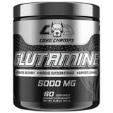 Pulbere de glutamina - 300 de grame