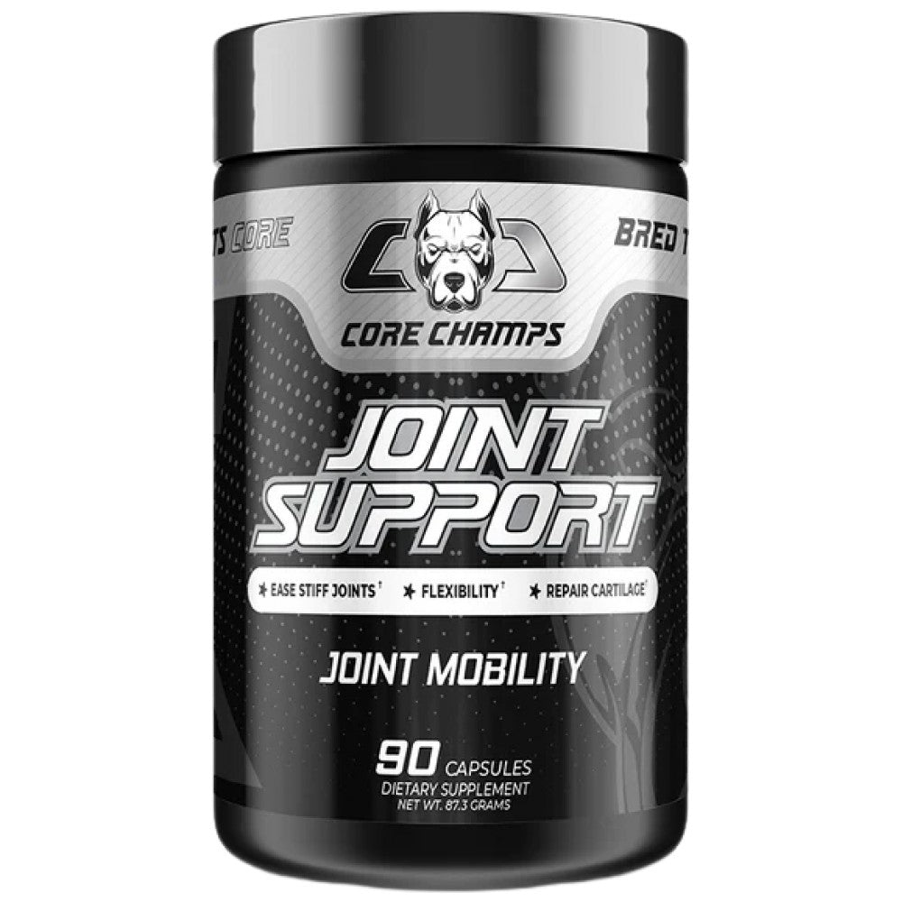 Sprijin comun | Pentru mobilitate articulară - 90 capsule
