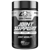 Sprijin comun | Pentru mobilitate articulară - 90 capsule