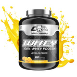 Proteine ​​din zer | 100% zer ultra filtrat - 2270 grame