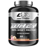 Proteine ​​din zer | 100% zer ultra filtrat - 2270 grame
