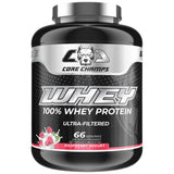 Proteine ​​din zer | 100% zer ultra filtrat - 2270 grame